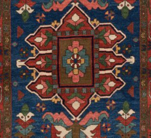 persian heriz rug