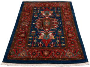 persian heriz rug