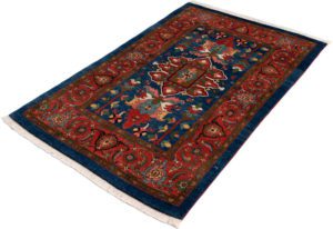 persian heriz rug