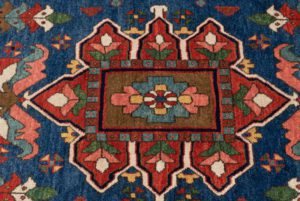 persian heriz rug