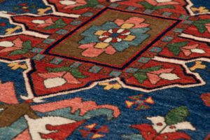 persian heriz rug