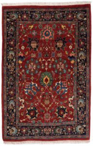 persian bidjar rug
