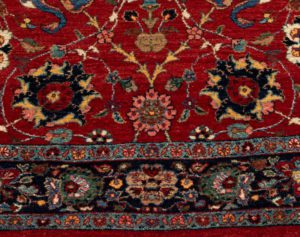 persian bidjar rug