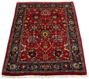 persian bidjar rug