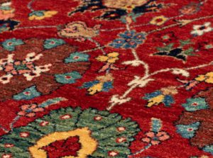 persian bidjar rug