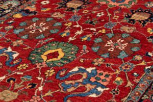 persian bidjar rug