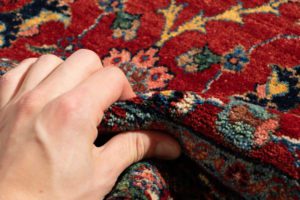persian bidjar rug