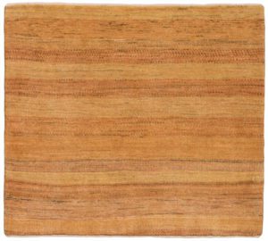 persian gabbeh square rug