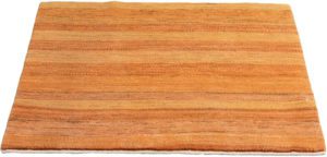 persian gabbeh square rug