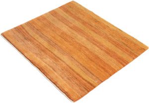persian gabbeh square rug