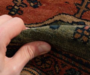 persian heriz runner rug