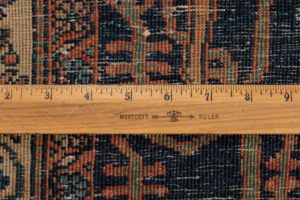 persian heriz runner rug