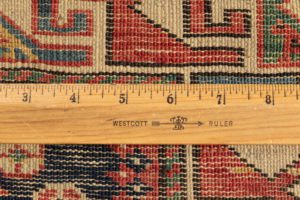 antique shirvan rug