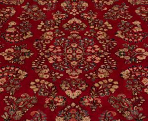 persian sarouk rug