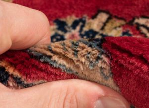 persian sarouk rug