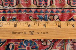 persian sarouk rug