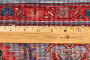 persian khamsehbaf rug