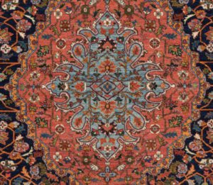 persian tabriz rug