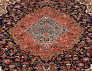 persian tabriz rug