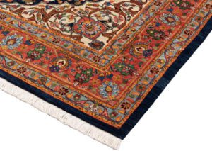 persian tabriz rug