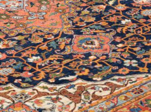 persian tabriz rug