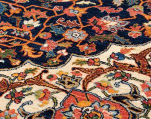 persian tabriz rug