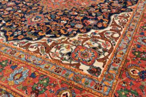persian tabriz rug