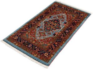 persian heriz rug