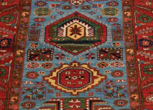 persian heriz rug