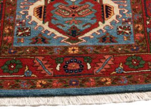 persian heriz rug