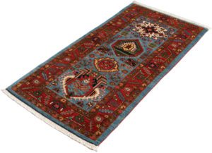 persian heriz rug