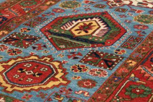 persian heriz rug