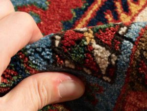 persian heriz rug