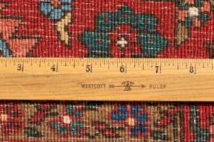 persian heriz rug