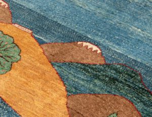 persian gabbeh rug