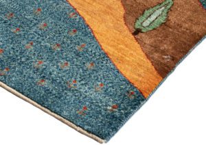 persian gabbeh rug