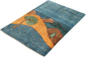 persian gabbeh rug