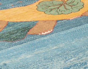 persian gabbeh rug