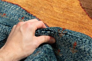 persian gabbeh rug
