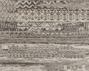 contemporary rug