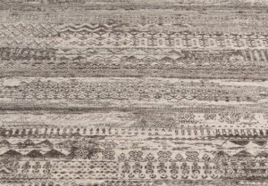 contemporary rug