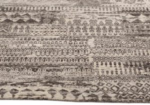 contemporary rug