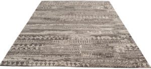 contemporary rug