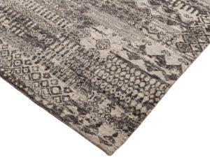 contemporary rug