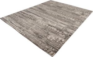 contemporary rug