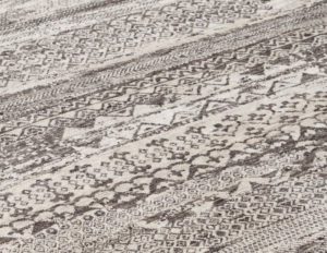 contemporary rug