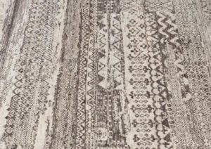 contemporary rug