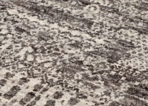 contemporary rug