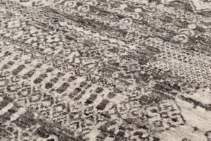 contemporary rug