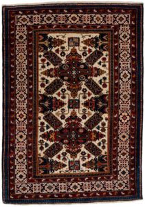 antique seychour rug